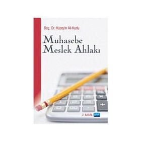 MUHASEBE MESLEK AHLAKI - ZEYNEP TÜRK