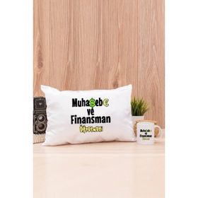 Muhasebe ve Finansman Öğretmeni Kupa Bardak