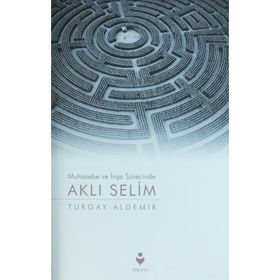 Muhasebe ve İnşa Sürecinde Aklı Selim - Turgay Aldemir