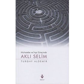 Muhasebe ve İnşa Sürecinde Aklı Selim - Turgay Aldemir
