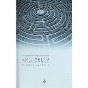 Muhasebe ve İnşa Sürecinde Aklı Selim - Turgay Aldemir