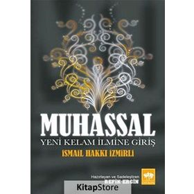Muhassal - İsmail Hakkı İzmirli