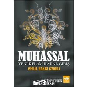 Muhassal - İsmail Hakkı İzmirli