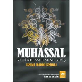 Muhassal - İsmail Hakkı İzmirli