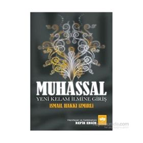Muhassal - İsmail Hakkı İzmirli