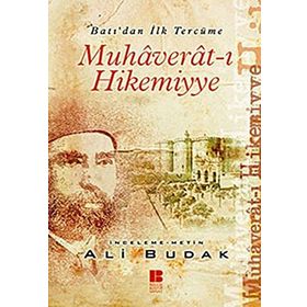 MUHAVERAT-I HIKEMIYYE - ALI BUDAK