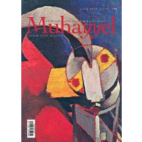 Muhayyel Degisi Sayı 8 - Kolektif