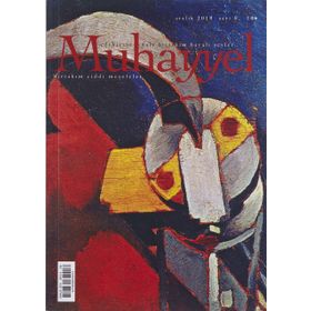Muhayyel Degisi Sayı 8 - Kolektif