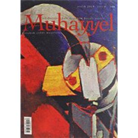 Muhayyel Degisi Sayı 8 - Kolektif