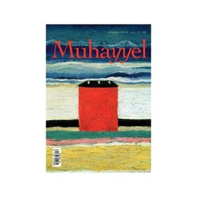 Muhayyel Edebiyat Dergisi Sayı: 2 Haziran 2018 - Kolektif