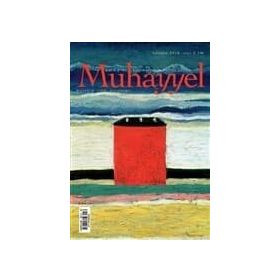 Muhayyel Edebiyat Dergisi Sayı: 2 Haziran 2018 - Kolektif