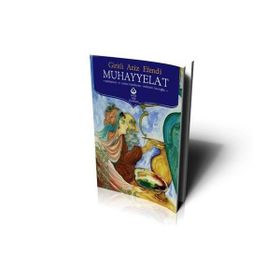 MUHAYYELAT - GIRITLI AZIZ EFENDI