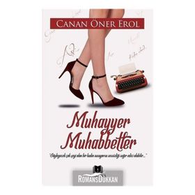 Muhayyer Muhabbetler - Canan Öner Erol