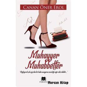 Muhayyer Muhabbetler - Canan Öner Erol