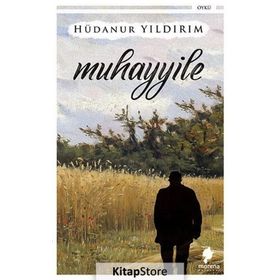 MUHAYYILEYE DAYALI DÜŞÜNMEK - EDWARD L. MURRAY