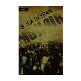 MUHBIR - B. İSA SEYRAN