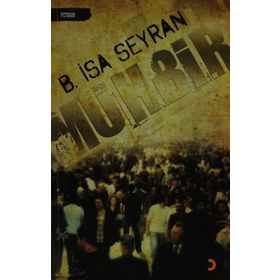 MUHBIR - B. İSA SEYRAN