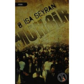MUHBIR - B. İSA SEYRAN