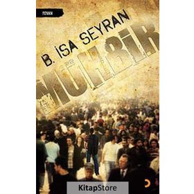 MUHBIR - B. İSA SEYRAN