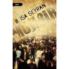 MUHBIR - B. İSA SEYRAN