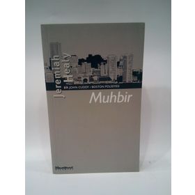 MUHBIR - JEREMIAH HEALY