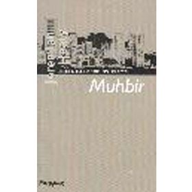 MUHBIR - JEREMIAH HEALY
