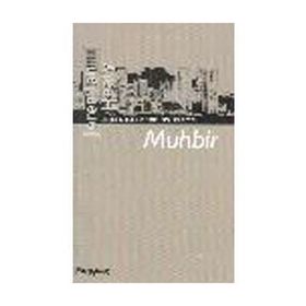 MUHBIR - JEREMIAH HEALY