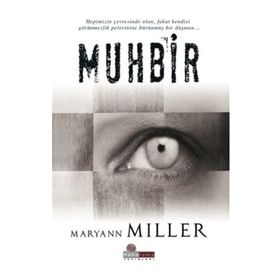 MUHBIR - JEREMIAH HEALY