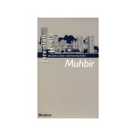 MUHBIR - JEREMIAH HEALY