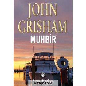 Muhbir - John Grisham