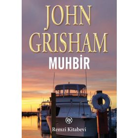 Muhbir - John Grisham