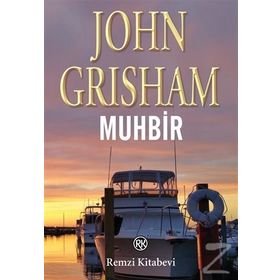 Muhbir - John Grisham