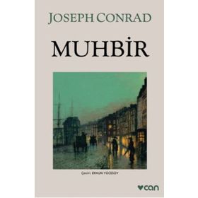Muhbir - Joseph Conrad