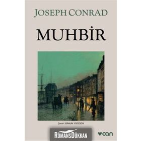 Muhbir - Joseph Conrad