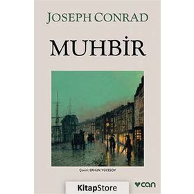 Muhbir - Joseph Conrad