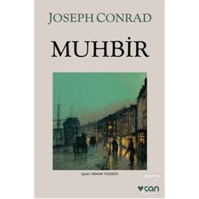 Muhbir - Joseph Conrad