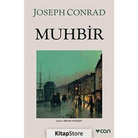 Muhbir - Joseph Conrad