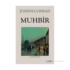 Muhbir - Joseph Conrad
