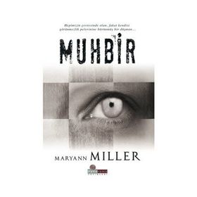 Muhbir - Maryann Miller