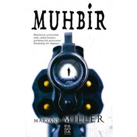 Muhbir - Maryann Miller