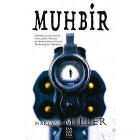 Muhbir - Maryann Miller