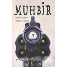 Muhbir - Maryann Miller