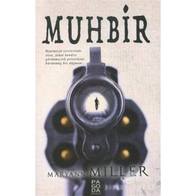 Muhbir - Maryann Miller