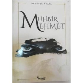 Muhbir Mehmet - Abdullah Ayata