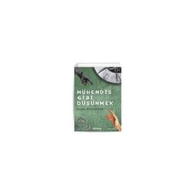 Mühendis Gibi Düşünmek - Guru Madvahan