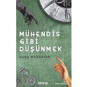 Mühendis Gibi Düşünmek - Guru Madvahan