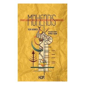 Mühendis Kor Kitap
