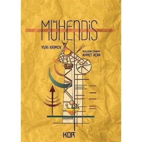 Mühendis Kor Kitap