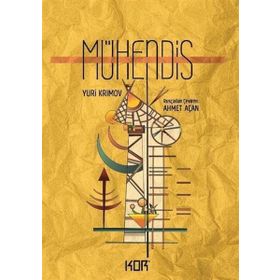 Mühendis Kor Kitap