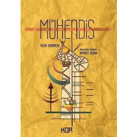 Mühendis Kor Kitap